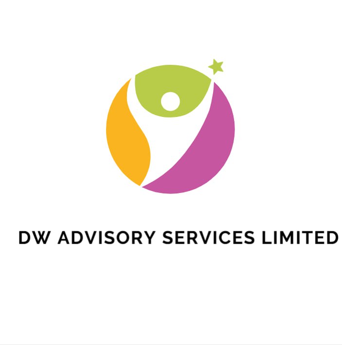 DW Advisory Services Logo